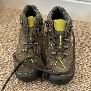 Privo Hiking Boots - worn 1x